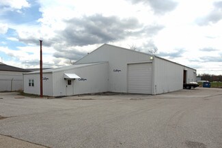 Versailles, KY Warehouse - 418 Crossfield Dr