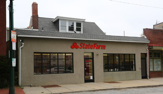 Philadelphia, PA Office/Retail - 6841 Germantown Ave