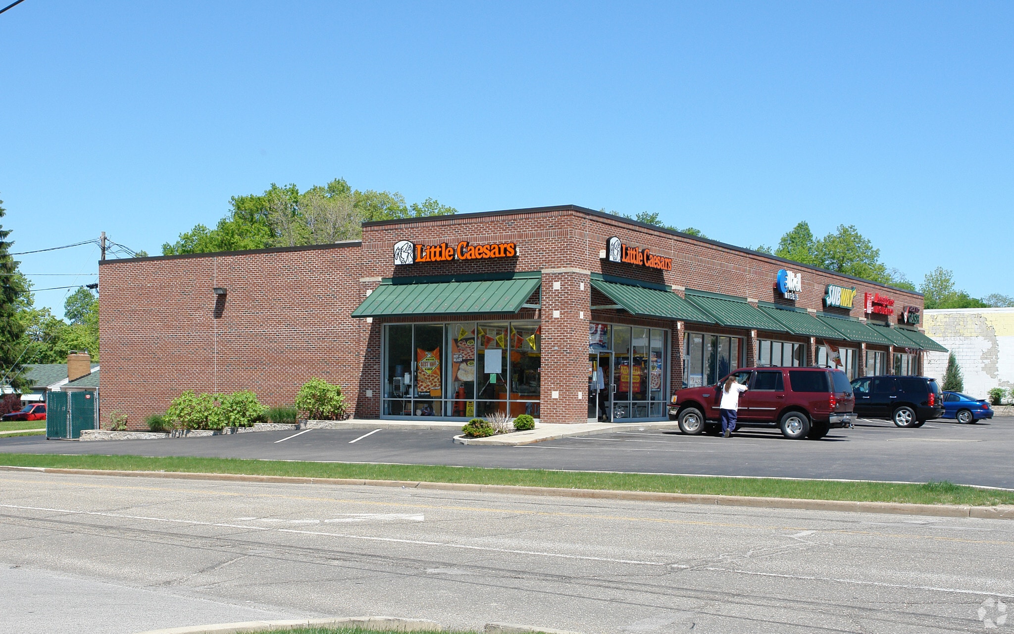 4774 Mahoning Ave, Austintown, OH for Rent