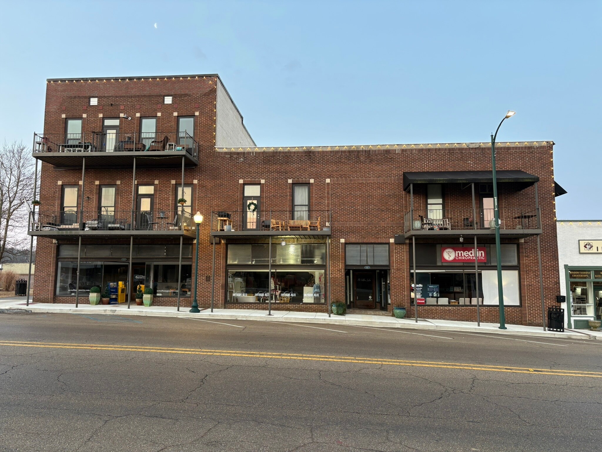 130 W Bankhead St, New Albany, MS for Sale