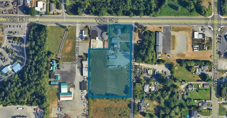 2722 E 112th St, Tacoma, WA for Sale