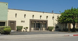 Northridge, CA Industrial - 8843 Shirley Ave