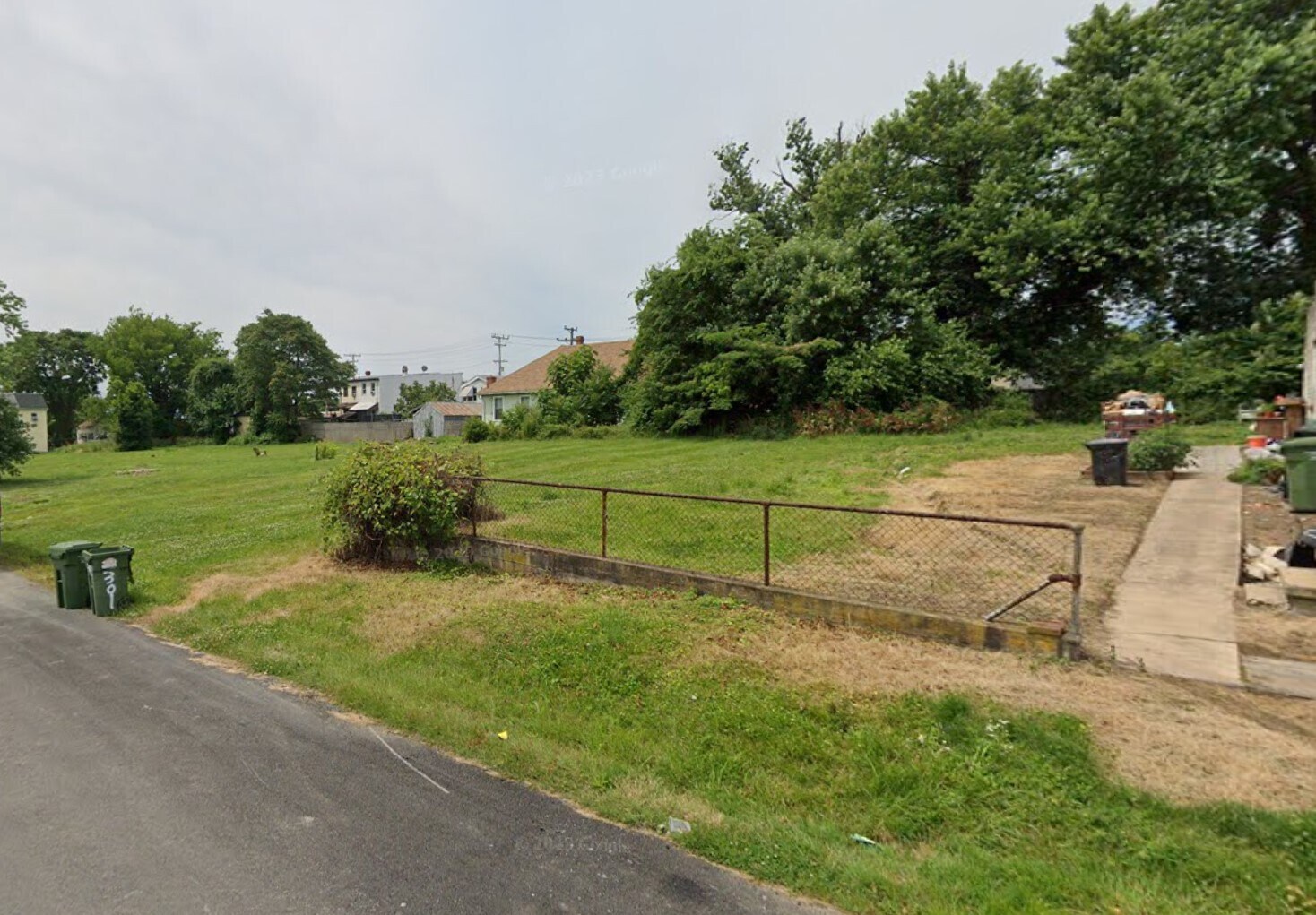 2120 Maisel St, Baltimore, MD for Rent