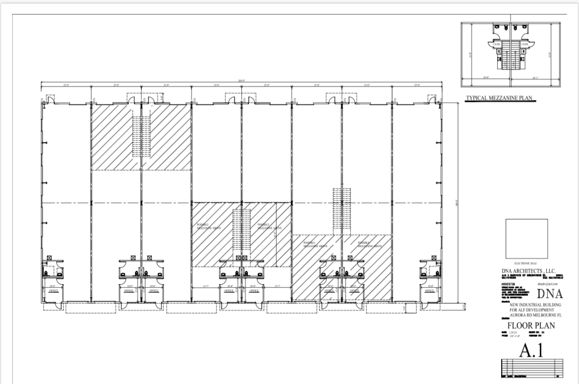 000 Aurora Rd, Melbourne, FL for Sale