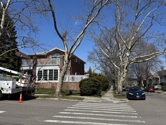 Bayside, NY Office/Medical - 20019 16th Ave
