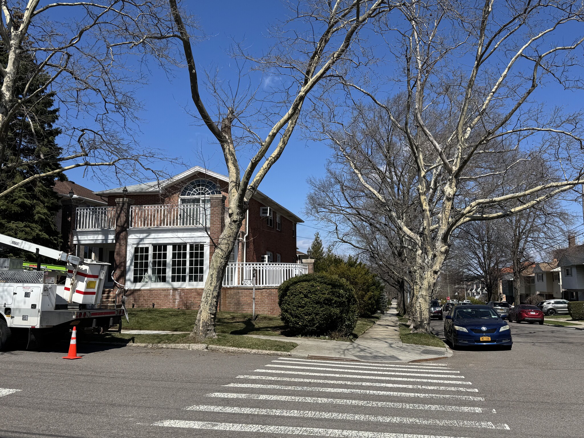 20019 16th Ave, Bayside, NY for Rent