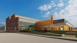 Erie, PA Office, Retail, Flex - 603 12th St