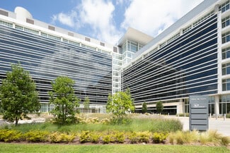 Silver Spring, MD Office - 1 Inventa Pl