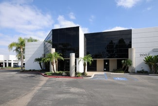 Placentia, CA Industrial - 2001-2013 E Miraloma Ave Placentia, CA Industrial - 2001-2013 E Miraloma Ave