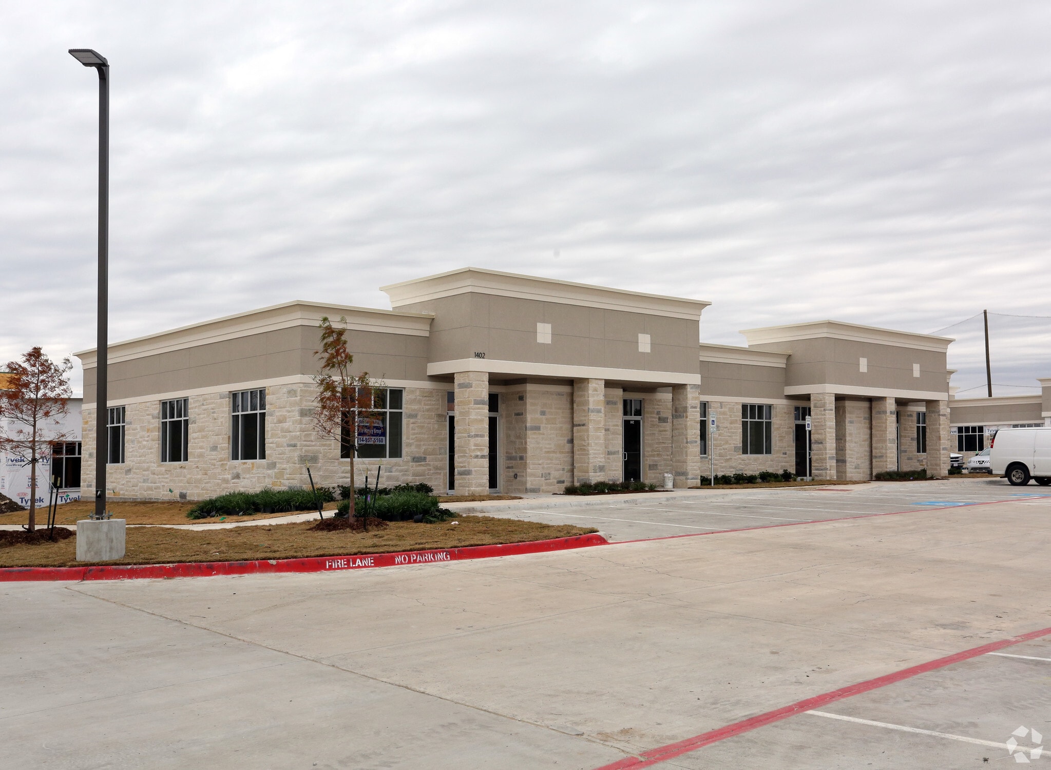 1402 S Custer Rd, McKinney, TX for Rent