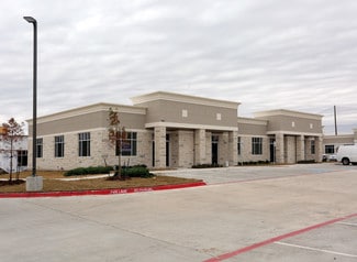 McKinney, TX Office/Medical - 1402 S Custer Rd