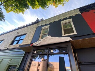 Washington, DC Office/Retail - 2008 9th St NW