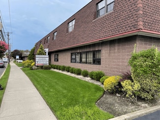 Babylon, NY Office - 51-53 John St Babylon, NY Office - 51-53 John St