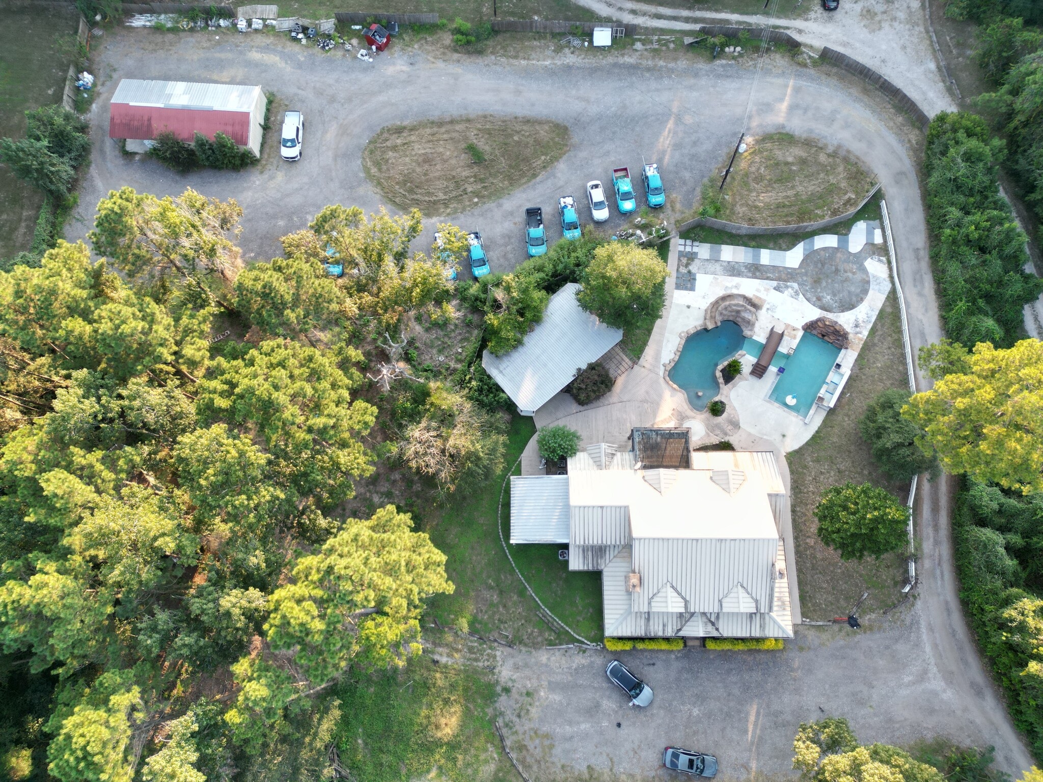 4711 FM 149 Rd, Magnolia, TX for Rent