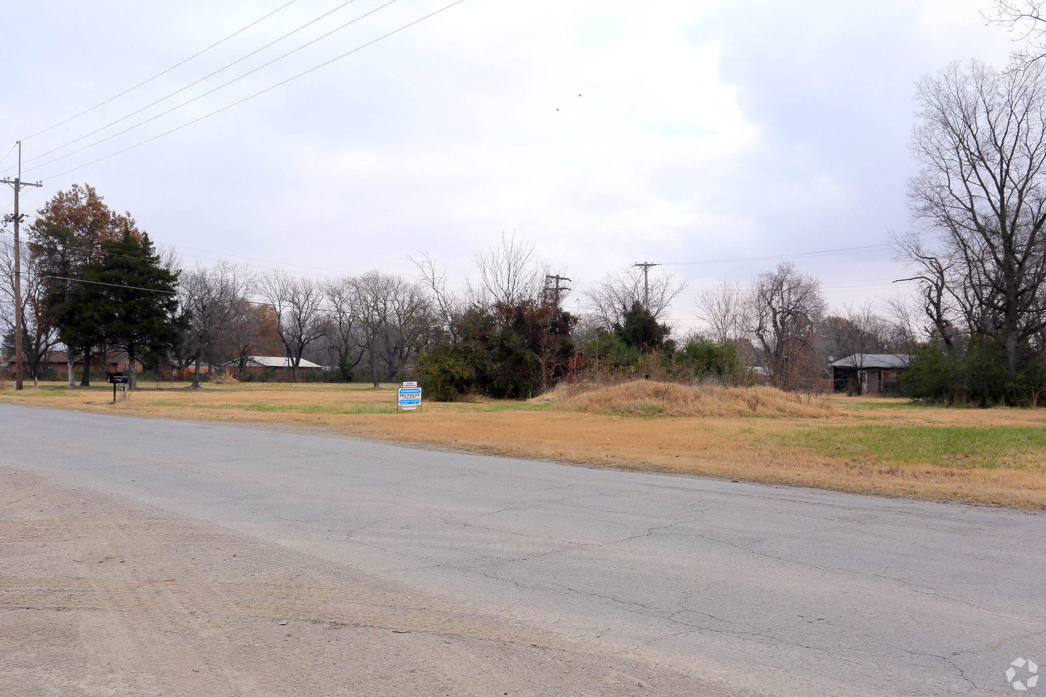 1429 N Oklahoma Ave, Okmulgee, OK for Sale