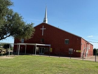 Rowlett, TX Churches - 8200 Schrade Rd