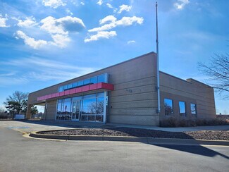 Batavia, IL Office - 899 N Randall Rd Batavia, IL Office - 899 N Randall Rd
