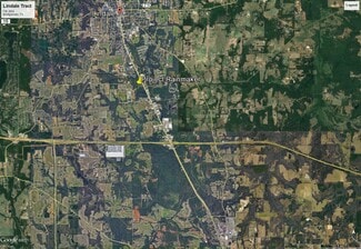 Lindale, TX Commercial - US Hwy 69 @ Ballard Dr