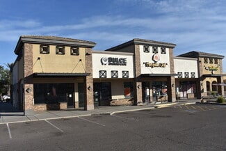Chandler, AZ Retail - 1050-1076 W Chandler Blvd Chandler, AZ Retail - 1050-1076 W Chandler Blvd