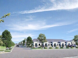 Spring, TX Office - 3700 Louetta Rd