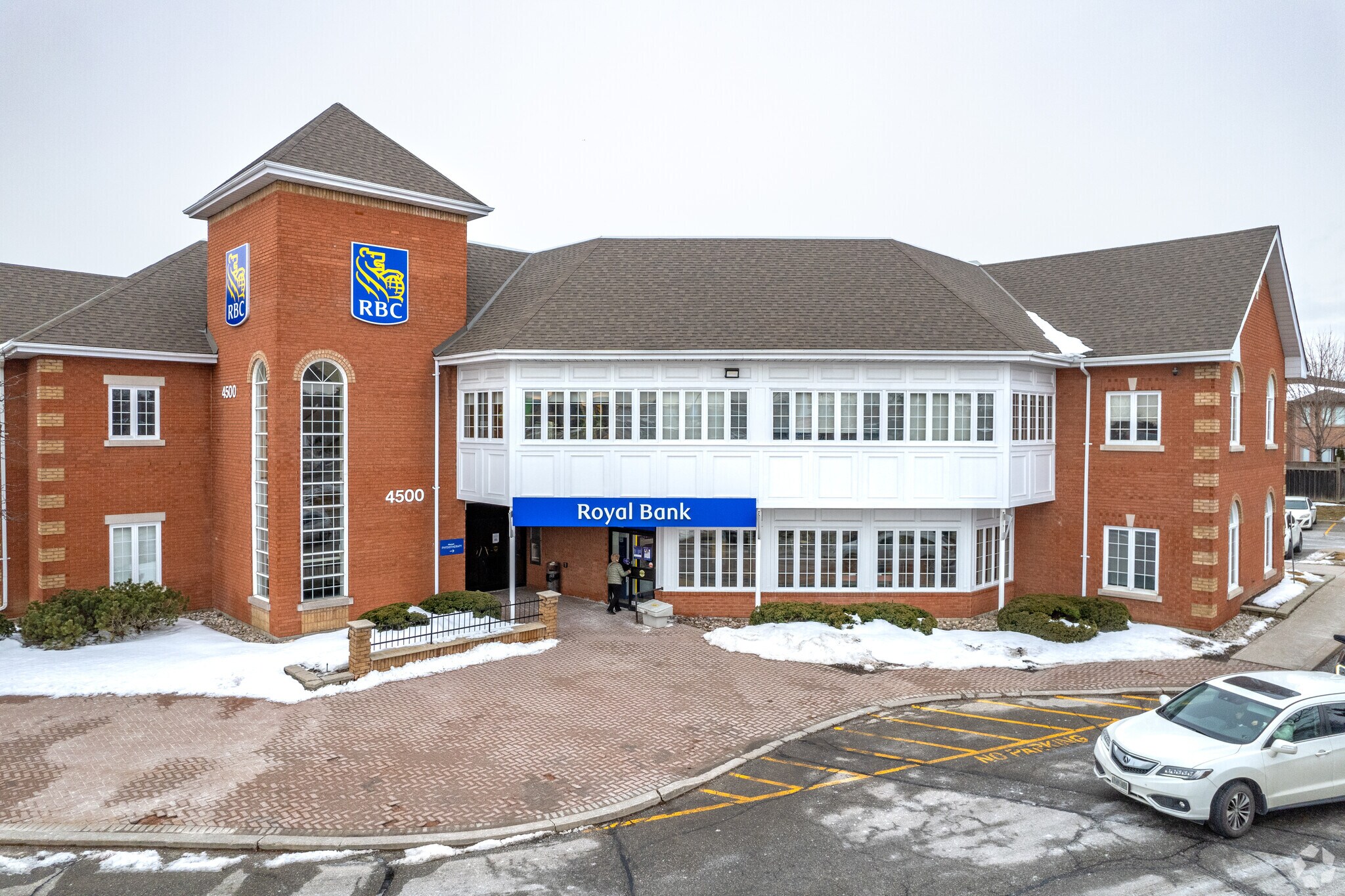 4500 Hwy-7, Vaughan, ON for Rent