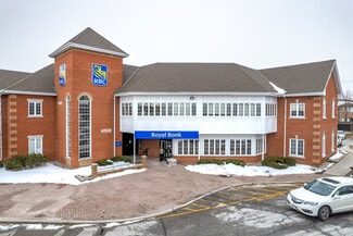 Vaughan, ON Office - 4500 Hwy-7