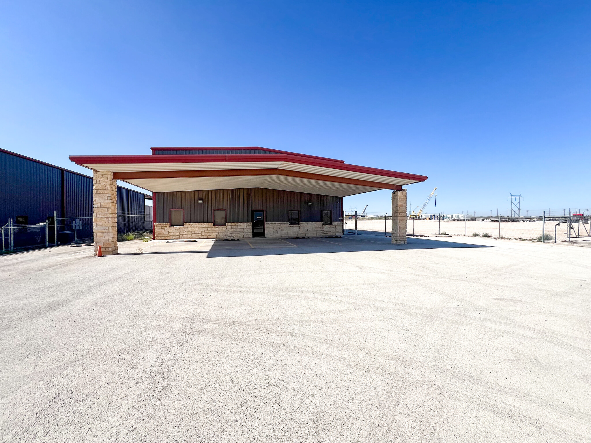 3303 N County Road 1108, Midland, TX for Rent