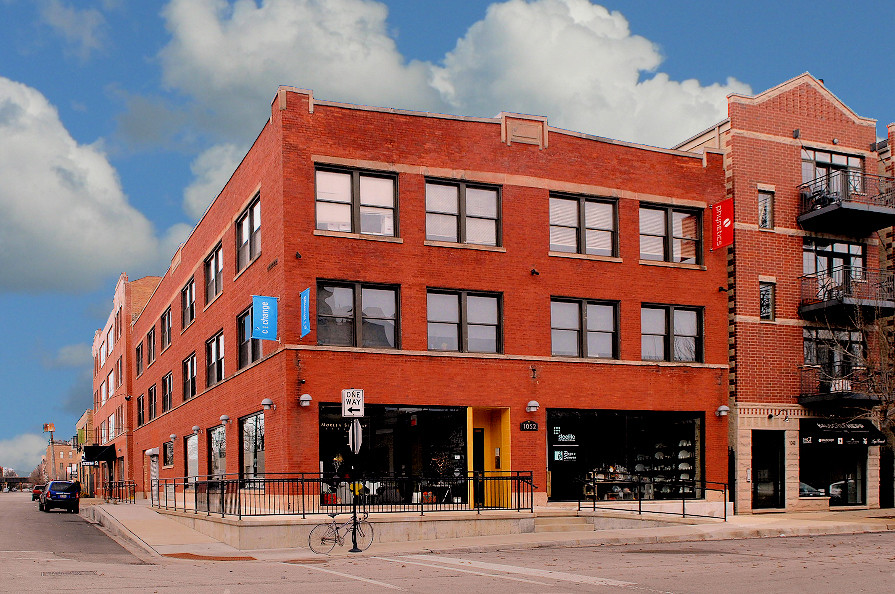 1052 W Fulton Market, Chicago, IL for Rent