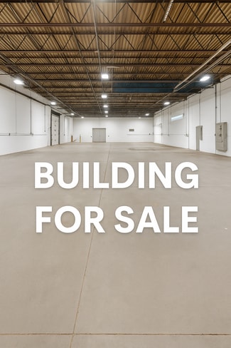 Hugo, MN Light Manufacturing - 7075 N 21st Ave Hugo, MN Light Manufacturing - 7075 N 21st Ave