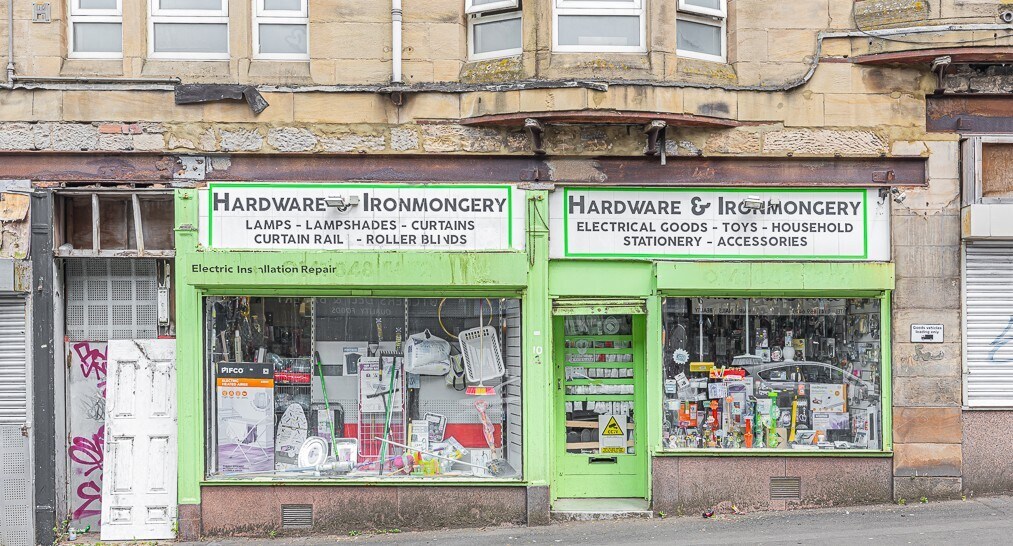 12 Well St, Paisley, RFW for Sale