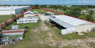 Plant City, FL Industrial - 2295 US Highway 92 E Plant City, FL Industrial - 2295 US Highway 92 E