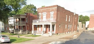 Kansas City Multi-Family & Single-Family Kansas City Multi-Family & Single-Family