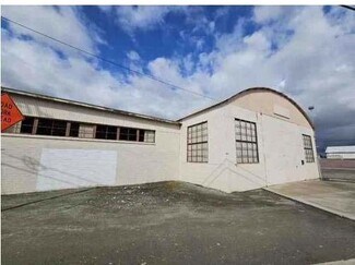 Firebaugh, CA Warehouse - 1453 Saipan Ave