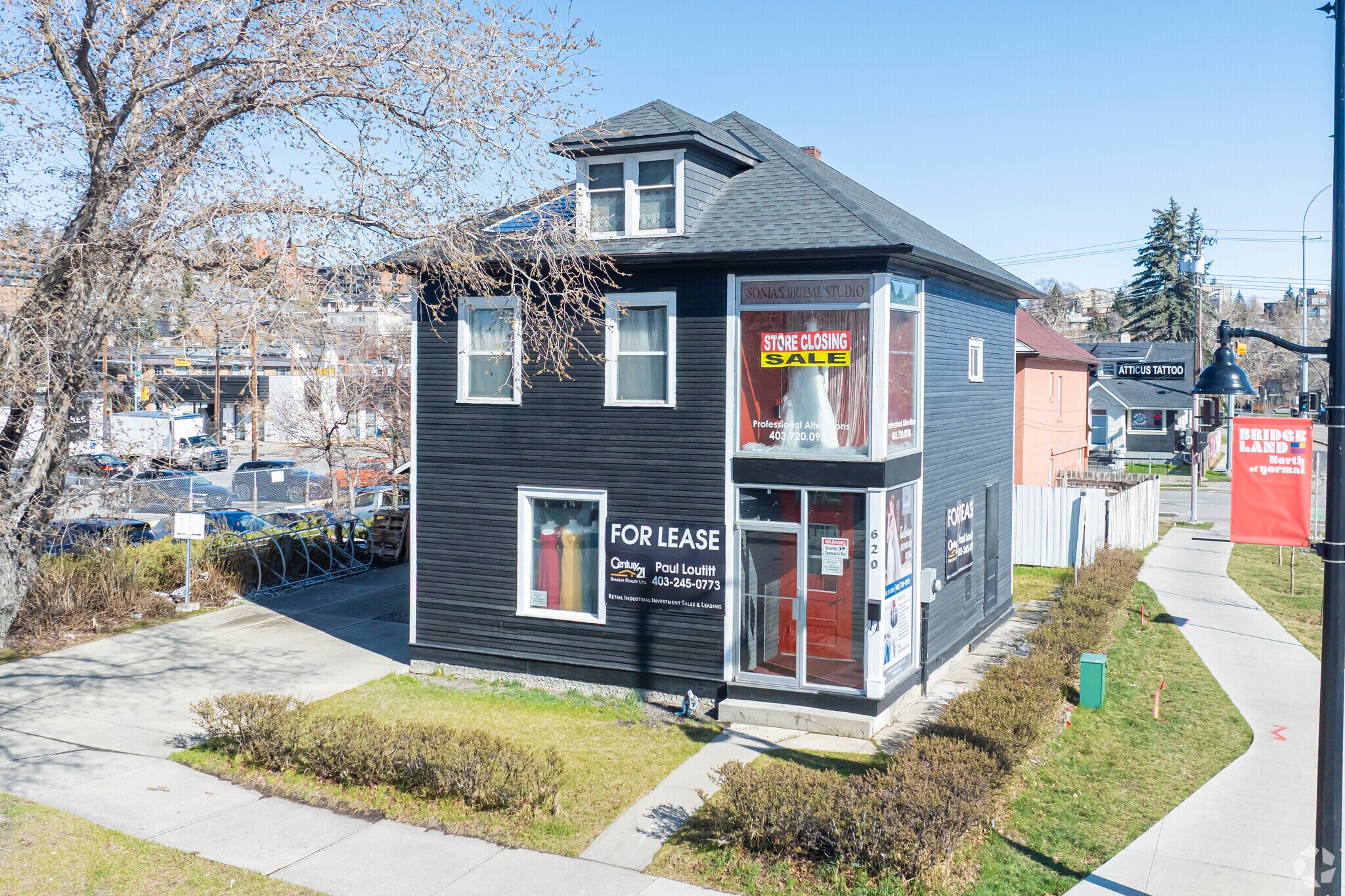 620 Marsh Rd NE, Calgary, AB for Rent
