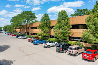 Glendale, WI Office - 5150 N Port Washington Rd