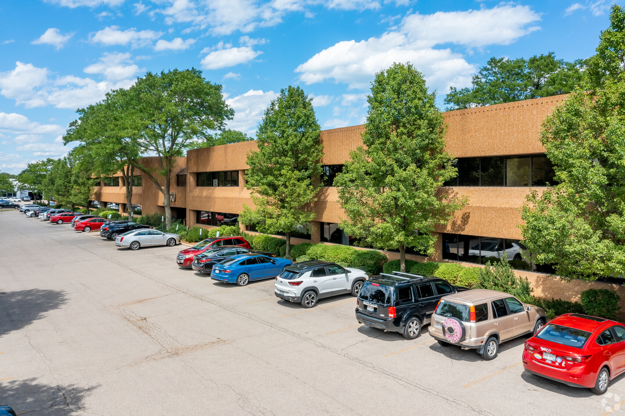 5150 N Port Washington Rd, Glendale, WI for Rent