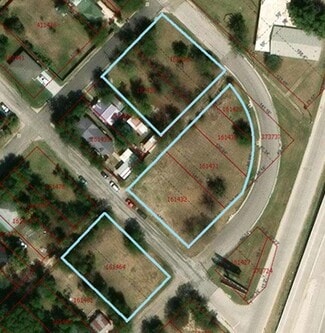 Waco, TX Residential - 1301 Connor Ave