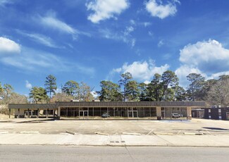 Shreveport, LA Storefront Retail/Office - 3903-3919 Southern Ave