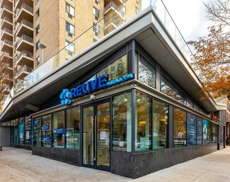 New York, NY Retail - 70 W 93rd St New York, NY Retail - 70 W 93rd St