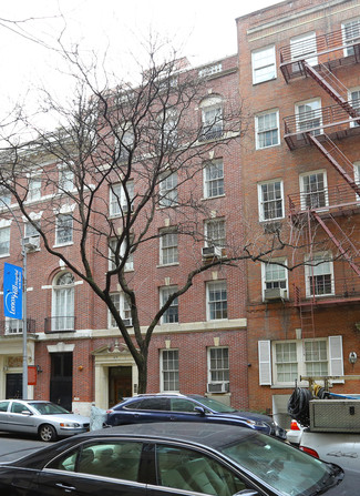 New York, NY Apartments - 49 E 78th St