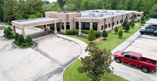 Kingwood, TX Medical - 601 Rockmead Dr Kingwood, TX Medical - 601 Rockmead Dr