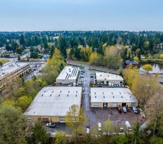 Lynnwood, WA Warehouse - 20215-20217 Cedar Valley Rd