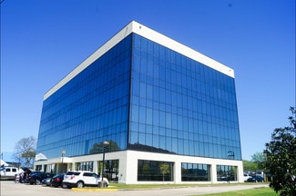 Houma, LA Office - 1340 W Tunnel Blvd