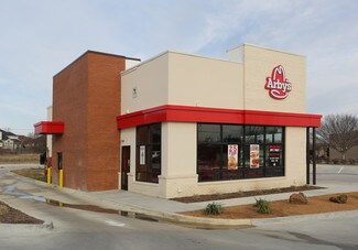 Arlington, TX Retail - 8150 Matlock Rd