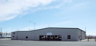 Riverton, WY Warehouse - 801 W Main St