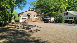 Greenville, SC Office - 101 Chapman St