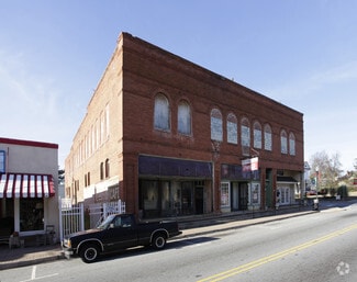 5365-5369 Us-29 Hwy