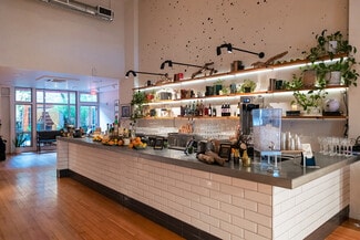 Oakland, CA Retail - 272-274 14th St