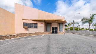 Inglewood, CA Retail - 320 S La Brea Ave