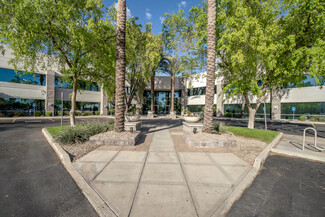 Phoenix, AZ Office - 10400 N 25th Ave